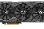 ASUS GeForce GTX 1070 Strix - Recensione