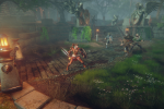 Giochi Nintendo Switch: Hand of Fate 2, Touhou e tutti i giochi in arrivo questa settimana - Notizia