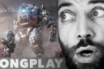 Torniamo in sella ai titani con il Long Play di Titanfall 2 insieme a Stefano Brocchieri - Notizia