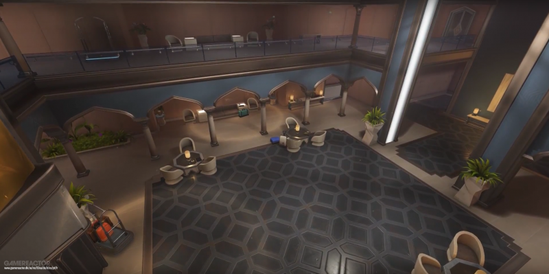 Immagine di Overwatch per Xbox One