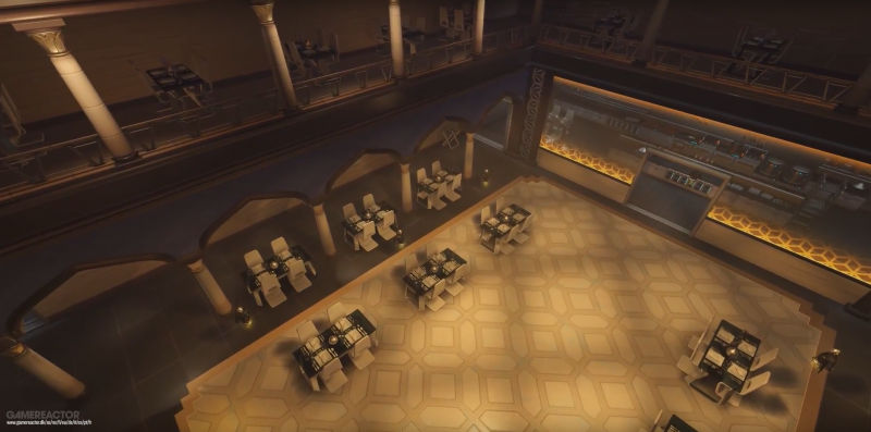 Immagine di Overwatch per Xbox One