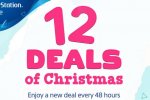 Iniziano oggi le 12 Offerte di Natale su PlayStation Store - Notizia