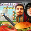 A Pranzo con Super Mario Maker per 3DS