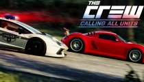The Crew: Calling All Units - Trailer di lancio