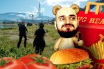 Oggi si va a pranzo con Emanuele Gregori e Final Fantasy XV - Notizia