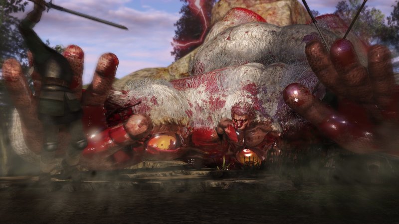 Immagine di Berserk and the Band of the Hawk per PlayStation 4