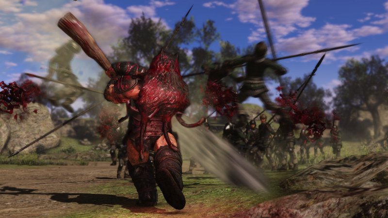 Immagine di Berserk and the Band of the Hawk per PlayStation 4