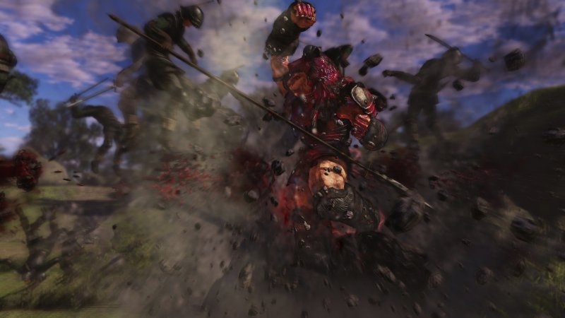 Immagine di Berserk and the Band of the Hawk per PlayStation 4