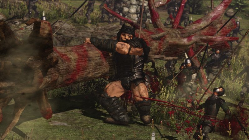 Immagine di Berserk and the Band of the Hawk per PlayStation 4
