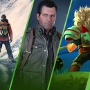 Xbox Release - Dicembre 2016