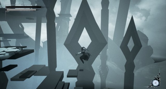 Shattered: Tale of the Forgotten King