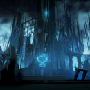 Il platformer Shattered: Tale of the Forgotten King raggiunge l'obiettivo minimo su Kickstarter