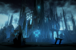 Il platformer Shattered: Tale of the Forgotten King raggiunge l'obiettivo minimo su Kickstarter - Notizia