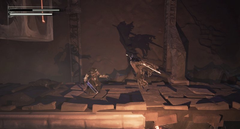 Shattered: Tale of the Forgotten King