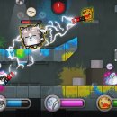 Move or Die sarà pubblicato su PlayStation 4 nel 2017