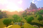 Un paio di video mostrano altrettante ambientazioni di Yonder: The Cloud Catcher Chronicles - Notizia