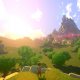 Yonder: The Cloud Catcher Chronicles pare sia in arrivo anche su Switch