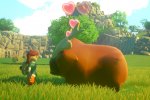 Yonder: The Cloud Catcher Chronicles è disponibile da oggi su Switch, trailer di lancio - Video