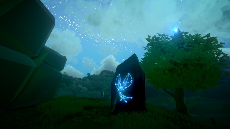 Immagine di Yonder: The Cloud Catcher Chronicles per PlayStation 4