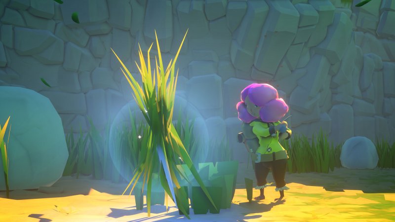 Immagine di Yonder: The Cloud Catcher Chronicles per PlayStation 4