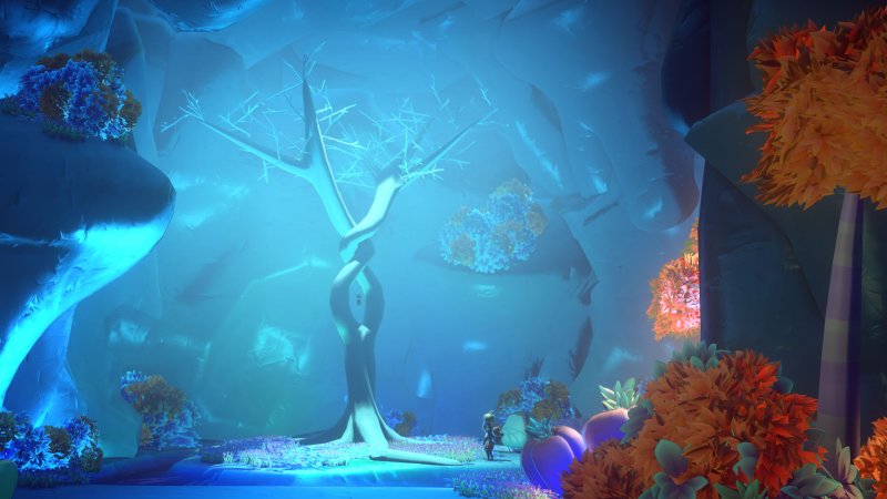 Immagine di Yonder: The Cloud Catcher Chronicles per PlayStation 4