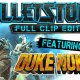 Bulletstorm: Full Clip Edition - Il trailer di annuncio
