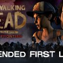 The Walking Dead: A New Frontier - Un primo sguardo al gameplay