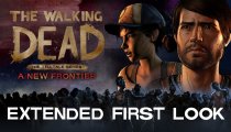 The Walking Dead: A New Frontier - Un primo sguardo al gameplay
