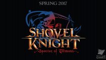Shovel Knight: Specter of Torment - Trailer d'annuncio