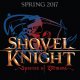 Shovel Knight: Specter of Torment - Trailer d'annuncio