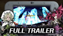 7th Dragon III Code: VFD - Full Trailer italiano