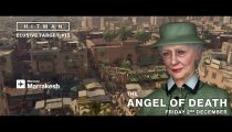 HITMAN - Trailer quindicesimo target elusivo