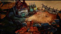 The Flame in the Flood: Complete Edition - Trailer di annuncio