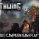 Space Hulk: Deathwing - Secondo video di gameplay sulla Campagna single player