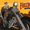 Full Throttle Remastered - Trailer di presentazione PlayStation Experience 2016