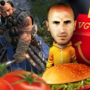 Oggi andiamo a pranzo con Pierpaolo Greco e The Dwarves