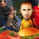 Oggi andiamo a pranzo con Pierpaolo Greco e The Dwarves