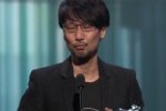 Hideo Kojima premiato sul palco dei Game Awards 2016, mostra un nuovo teaser di Death Stranding - Notizia