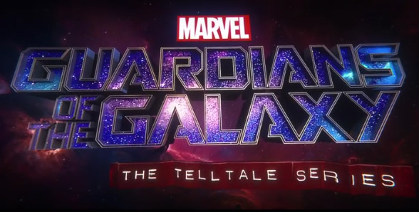 Marvel's Guardians of the Galaxy - Episode 1: Tangled Up in Blue