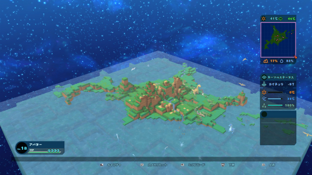 Birthdays the Beginning