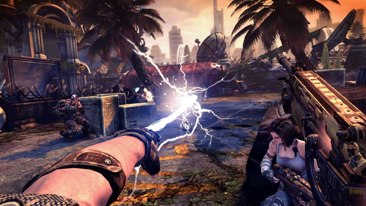 Bulletstorm: Full Clip Edition のパッケージ版は 6 月 23 日にヨーロッパで発売されます。