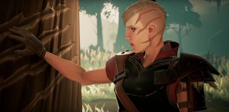 La Founder's Alpha di Dauntless partirà il 18 agosto