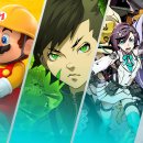 Nintendo Release - Dicembre 2016