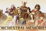 Un trailer per l'evento Orchestral Memories - Tales of in Concert - Notizia