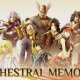 Un trailer per l'evento Orchestral Memories - Tales of in Concert