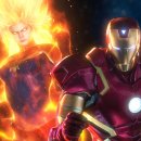 Marvel Vs. Capcom - Monografie