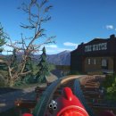 Planet Coaster - Un Parco giochi ispirato a Fire Watch