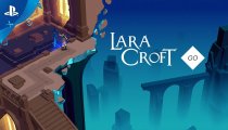Lara Croft GO - Trailer di lancio PlayStation Experience 2016