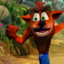 Crash Bandicoot N. Sane Trilogy, più di dieci milioni di copie vendute