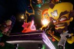 Crash Bandicoot: N. Sane Trilogy, vediamo il Dottor Neo Cortex in azione - Notizia